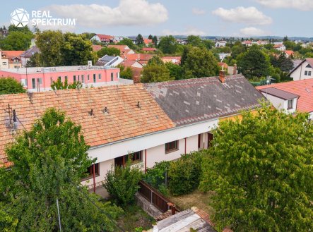 Prodej domu/vily, 300 m²