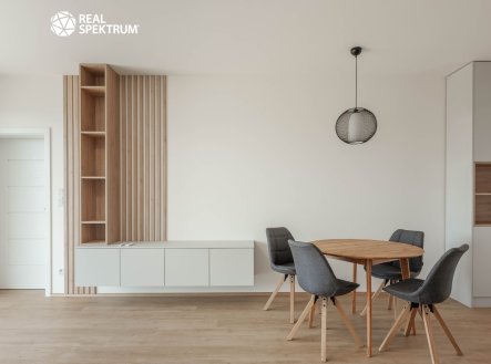 Prodej bytu, 2+kk, 62 m²