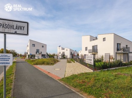 Prodej bytu, 2+kk, 62 m²