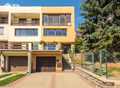 Prodej domu/vily, 217 m²