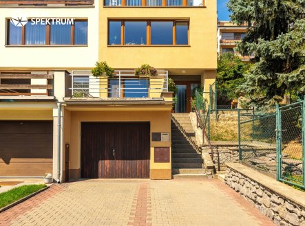 Prodej domu/vily, 217 m²