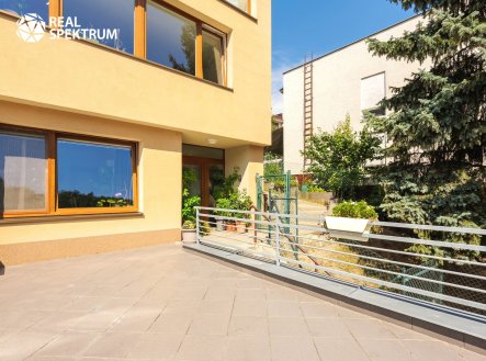 Prodej domu/vily, 217 m²