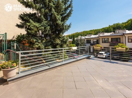 RS I Myslivni 74, BRNO-66 | Prodej - dům/vila, 217 m²
