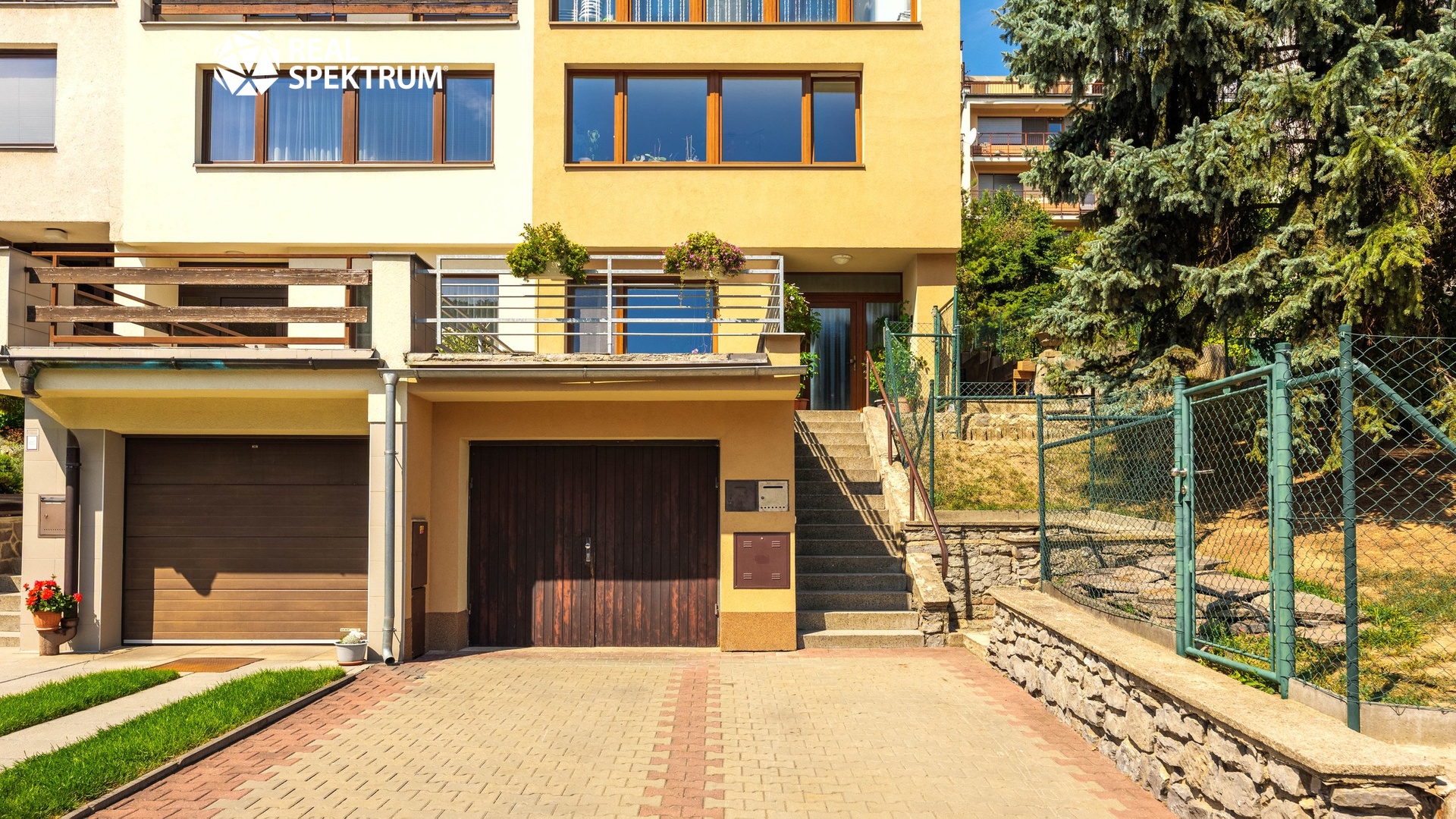 RS I Myslivni 74, BRNO-63