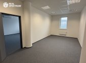 Pronájem kanceláře, 17 m²