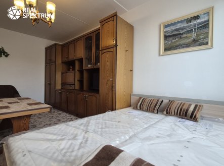 Pronájem bytu, 1+1, 40 m² obrázek