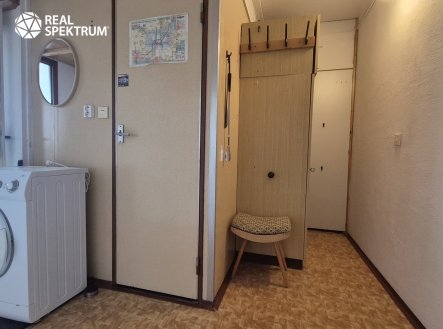 Pronájem bytu, 1+1, 40 m²