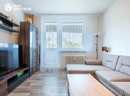 Prodej bytu, 2+1, 55 m²
