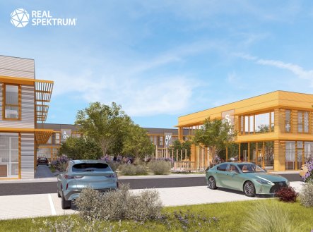 Prodej obchodní prostory, 374 m²