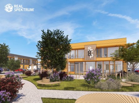 Prodej obchodní prostory, 374 m²