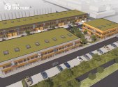 Prodej komerčního objektu, výroba, 374 m²