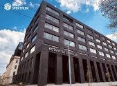 Pronájem kanceláře, 250 m²