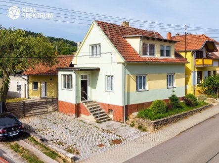 Prodej domu/vily, 177 m²