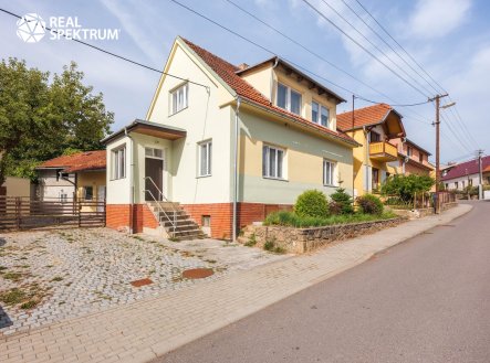 Prodej domu/vily, 177 m²