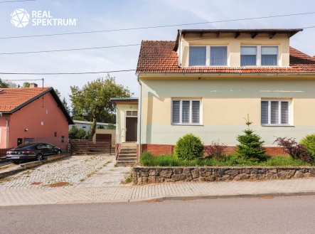 Prodej domu/vily, 177 m²