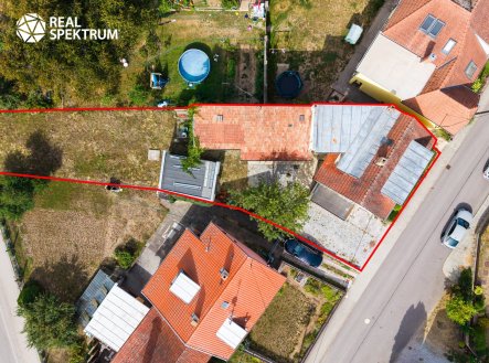 Prodej domu/vily, 177 m²