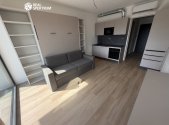 Pronájem bytu, 1+kk, 23 m²