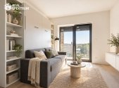 Pronájem bytu, 1+kk, 23 m²
