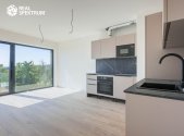 Pronájem bytu, 2+kk, 23 m²