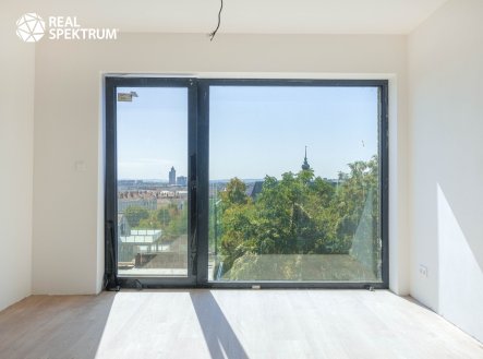 Pronájem bytu, 2+kk, 23 m²