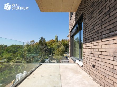 Pronájem bytu, 2+kk, 23 m²