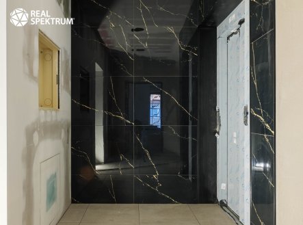 Pronájem bytu, 2+kk, 43 m²
