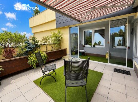 Prodej bytu, 3+kk, 103 m²