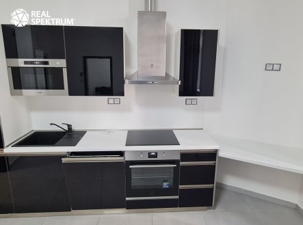 Pronájem bytu, 2+kk, 41 m²