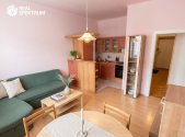 Pronájem bytu, 2+kk, 55 m²