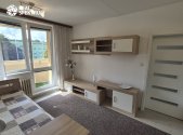 Pronájem bytu, 1+1, 32 m²