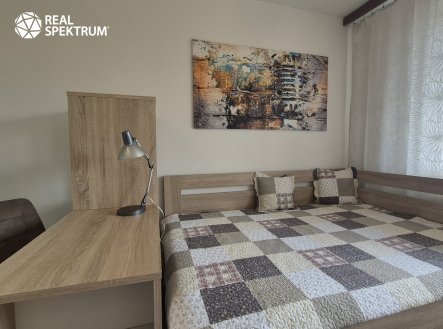 Pronájem bytu, 1+1, 32 m²