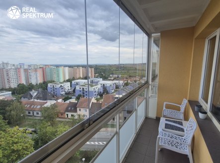 Pronájem bytu, 1+kk, 28 m²