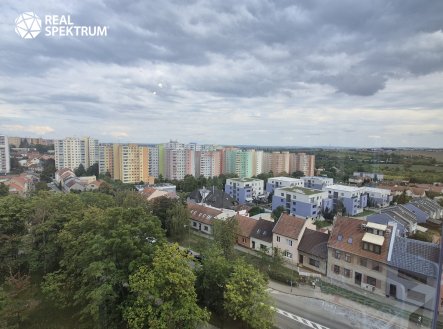 Pronájem bytu, 1+kk, 28 m²