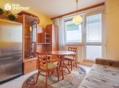 Prodej bytu, 2+kk, 48 m²