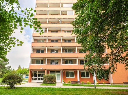 Prodej bytu, 2+kk, 48 m²