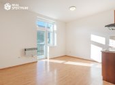 Prodej bytu, 1+kk, 28 m²