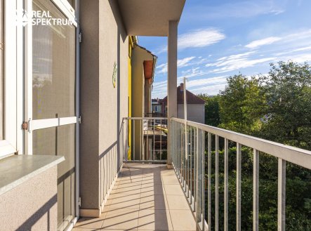 Prodej bytu, 1+kk, 28 m²