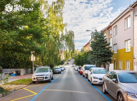 Prodej bytu, 1+kk, 28 m²
