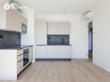 Pronájem bytu, 3+kk, 61 m²