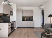Pronájem bytu, 3+kk, 61 m²