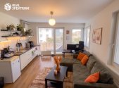 Pronájem bytu, 1+kk, 38 m²