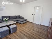 Pronájem bytu, 3+1, 66 m²