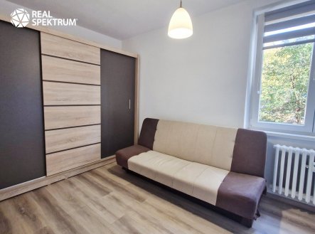 Pronájem bytu, 3+1, 66 m²