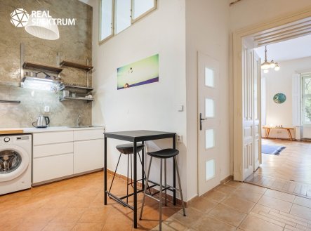 Prodej bytu, 2+1, 85 m²