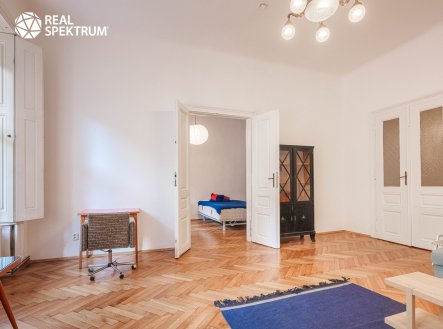 Prodej bytu, 2+1, 85 m²