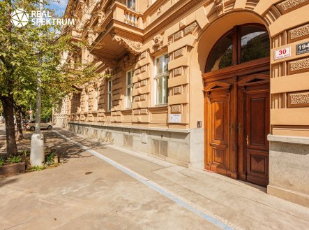 Prodej bytu, 2+1, 85 m²