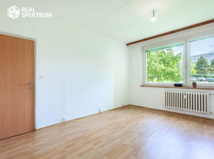 Prodej bytu, 2+1, 48 m²