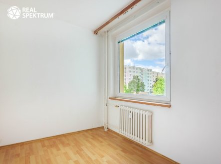 Prodej bytu, 2+1, 48 m²
