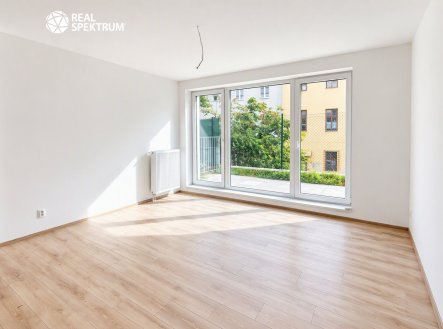 Prodej bytu, 2+kk, 59 m²
