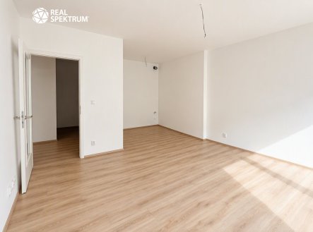 Prodej bytu, 2+kk, 59 m²